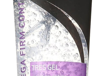 Tresemme Tres Two, Mega Control, Hair-Gel, for 24-Hour, Frizz Control #5, 9 Ounce (Pack Of 4)