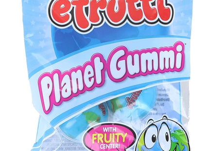 Herbert s Best Planet Gummi Planet Gummies with Fruity Centers 2.6 Ounce (Pack Of 12)