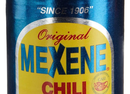 Mexene Original Chili Powder Seasoning, Blended with cumin, oregano, and garlic, 2 Ounces (Pack Of 4)