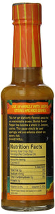 Walkerswood Hot Jamaican Scotch Bonnet, Pepper Sauce, 6 Ounce (Pack Of 24)