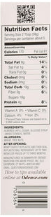 Odense Almond Paste Tube, Bake With The Bes, GLUTEN-FREE, 7 Ounces (Pack Of 1)