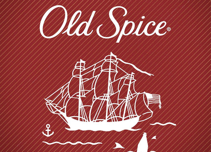 Old Spice High Endurance Deodorant, Aluminum Free, Long Lasting Stick, Original Scent 3.0 Ounce (Pack Of 1)