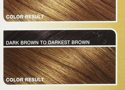 L'Oreal Paris Superior Preference Permanent Hair Color, UL63 Hi-Lift Gold Brown (Pack Of 2)