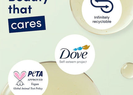 Dove Advanced Care Antiperspirant & Deodorant Dry Spray, Cool Essentials, Travel Size, 1 Ounce (Pack Of 3)