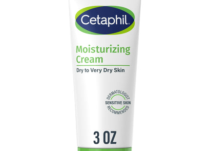 CETAPHIL Body Moisturizer with Meadowfoam Oil, for Dry to Very Dry, Sensitive Skin, 3 Ounce(Pack Of 1)