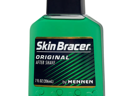 Skin Bracer After Shave Lotion, and Skin Conditioner, Original, 5 fluid ounce (Pack Of 4)