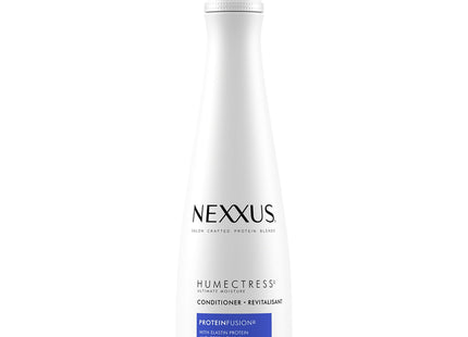 Nexxus Humectress Conditioner, With Caviar & Protein Complex, For Dry Hair, 13.5 Ounce (Pack Of 6)