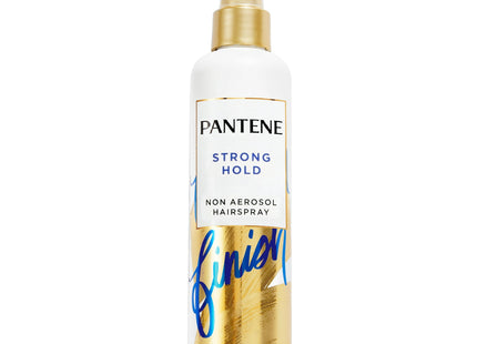 Pantene Pro-V Non-Aerosol Hairspray, Extra Strong Hold, Unisex 8.5 oz (Pack Of 3)