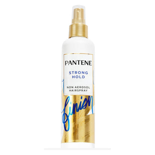 Pantene Pro-V Non-Aerosol Hairspray, Extra Strong Hold, Unisex 8.5 oz (Pack Of 3)