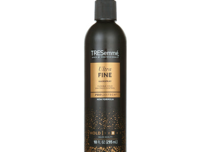 Tresemme Tres Two, Ultra Fine Frizz Control Flexible Hold, Non Aerosol, Hairspray, 10 fl Ounce (Pack Of 1)