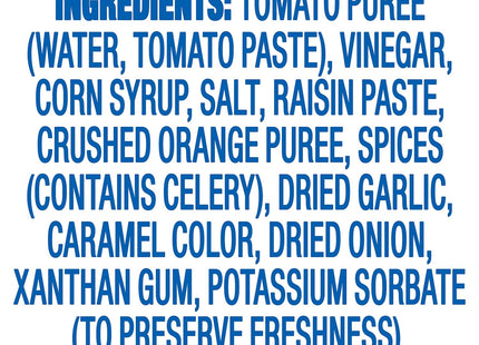 A.1. Original Steak Sauce Bottle 5oz (24 Pack) - Food & Beverages > Condiments Sauces