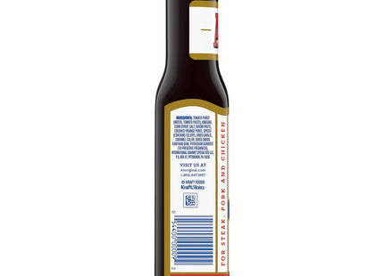 A.1. Original Steak Sauce Bottle 5oz, - Food & Beverages > Condiments Sauces