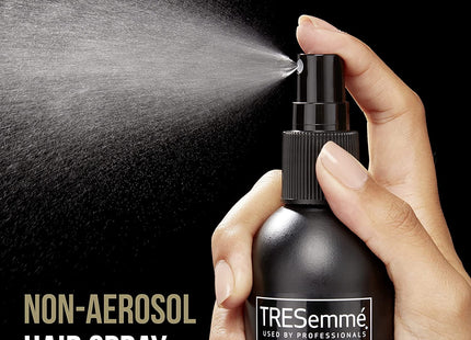 TRESemme Extra Hold, Non-Aerosol, Frizz Control Hairspray, 10 Ounce (Pack Of 24)