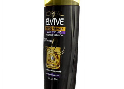 L'Oreal Paris Elvive Total Repair Extreme Reconstructing Shampoo - 12.6 fl oz (Pack Of 1)