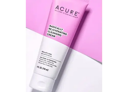 ace radiann cleansing cream