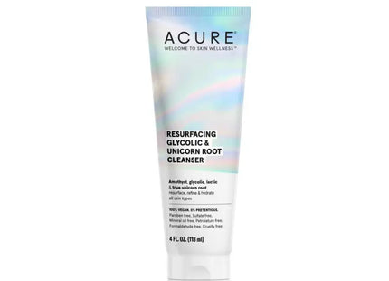 acre balancing clean - out cleanser