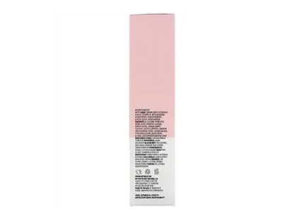 the face shop skincares, face cream, pink