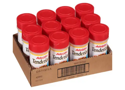 a box of red pepper sauce