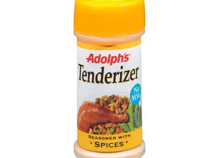 adp tenderizer seasoning spices