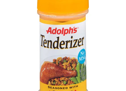 adp tenderizer seasoning spices