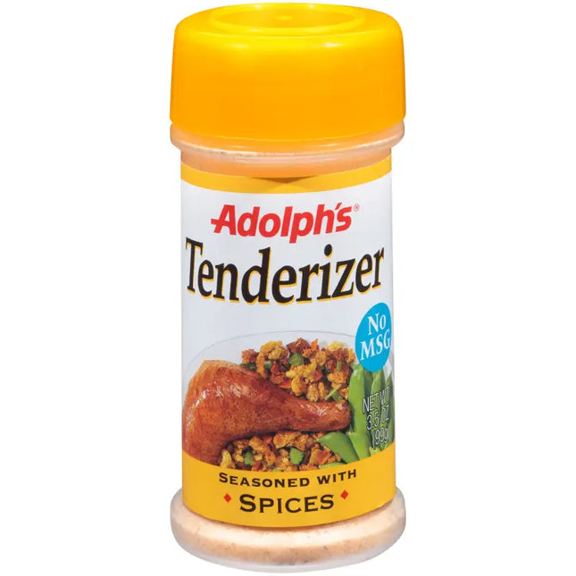 adp tenderizer seasoning spices