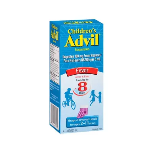 children adi syrup