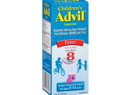 children adi syrup