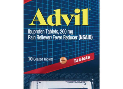 adi pain reliever reducer tablets