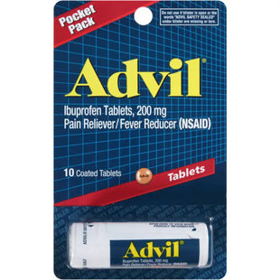 adi pain reliever reducer tablets