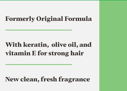 Just For Men Shampoo-In Color Gray Hair Coloring H-50 Darkest Brown (2 Pack) - Personal Care > & Styling Shampoo