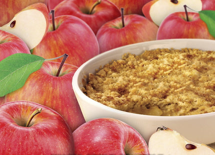Air Wick Plugin Scented Essential Oil Refill Apple Cinnamon Medley 5ct (2 Pack) - Household Supplies > Home Fragrances