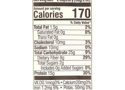 Al Dente Carba-Nada Egg Fettuccine Noodles 10-Oz Bags (24 Pack) - Food & Beverages > Pasta Grains Cereals