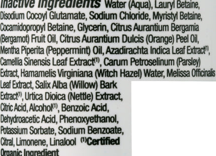 Alba Botanica Acnedote Deep Clean Astringent Maximum Strength 6oz (24 Pack) - Personal Care > Skin Acne & Blemish