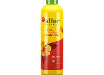 albaba body conditioner mango