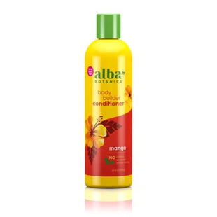 albaba body conditioner mango