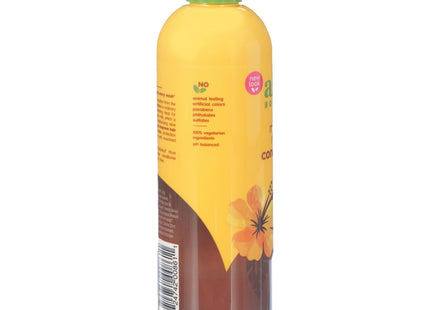 Alba Botanica Hawaiian Hair Moisture Conditioner Coconut Milk 12 Floz - Personal Care > & Styling Shampoo