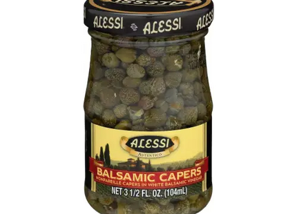 a jar of olives with a label on it