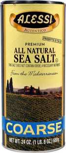 acs alumi sea salt