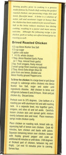 Alessi Natural Mediterranean Coarse Sea Salt 24 Ounces (Pack Of 12) - Food Beverages & Tobacco > Items Seasonings Spices