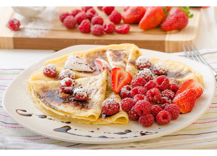 Alessi Vinegar White Balsamic VinegarRaspberry Blush 8.5oz - Food & Beverages > Condiments Sauces