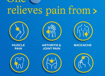 Aleve Naproxen Pain Reliever & Fever Reducer Tablets 10ct - Health Care > Over-the-Counter Medication Relief