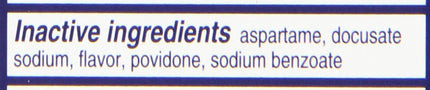 Alka-Seltzer Lemon Lime Effervescent Antacid Tablets With Aspirin 36ct - Health Care > Over-the-Counter Medication Pain