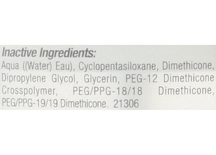 Almay Hypoallergenic Clear Gel AntiPerspirant Deodorant unscented 2.25oz - Personal Care > Bath & Body Anti-Perspirant