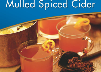 Alpine Spiced Apple Flavor Cider Sugar Free Instant Drink Mix 1.4oz - Food & Beverages > Non-Alcoholic Drinks Juices