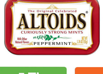 the original blend of allods