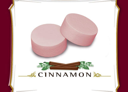 Altoids Curiously Strong Mints Cinnamon Breath Tins 1.76oz (12 Pack) - Food & Beverages > Sweets Chocolate Gums
