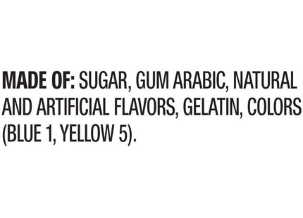 Altoids Curiously Strong Mints Cinnamon Breath Tins 1.76oz (12 Pack) - Food & Beverages > Sweets Chocolate Gums
