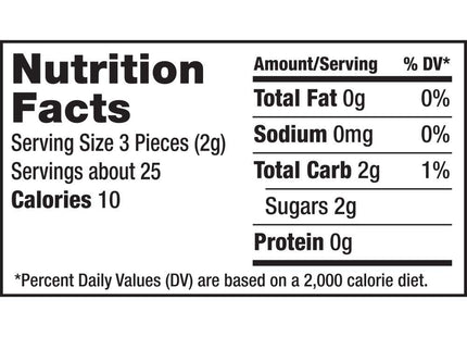 Altoids Curiously Strong Mints Cinnamon Breath Tins 1.76oz (12 Pack) - Food & Beverages > Sweets Chocolate Gums