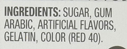 Altoids Curiously Strong Mints Cinnamon Breath Tins 1.76oz (2 Pack) - Food & Beverages > Sweets Chocolate Gums