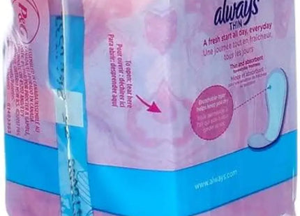 always baby wipes